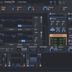 Kilohearts Ultimate Windows