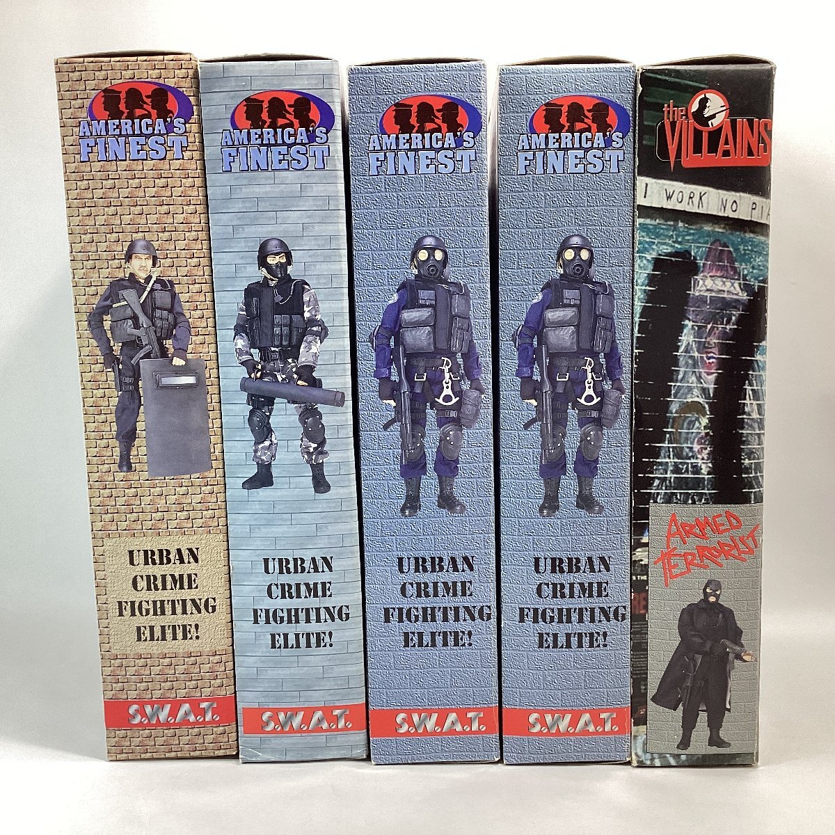 Yahoo!オークション -「21st.century toys」(ミリタリー