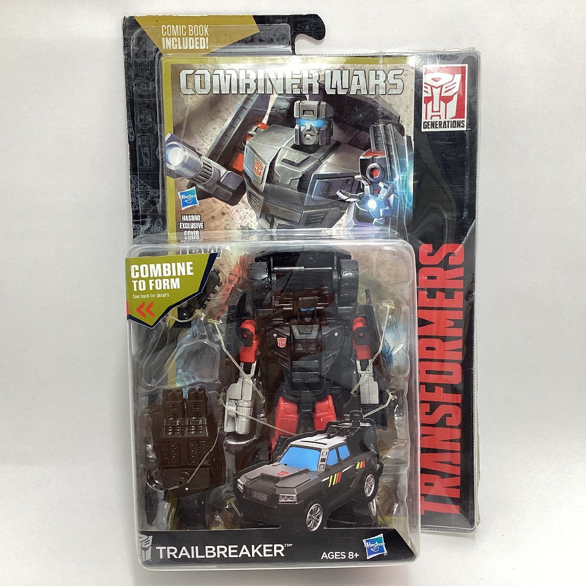Hasbro - コンバイナーウォーズ3体セット　トランスフォーマー Hasbro - コンバイナーウォーズ3体セット トランスフォーマー