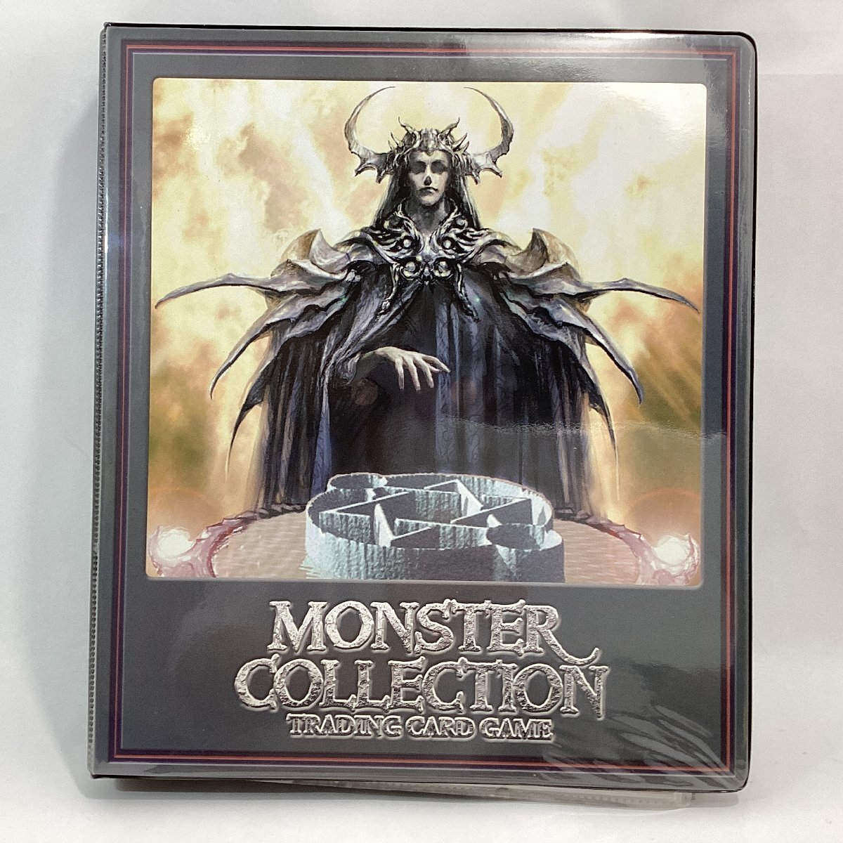 モンスターコレクションtcgモンコレ モンスターコレクションTCG 雑誌プロモまとめ売 モンコレ - メルカリ