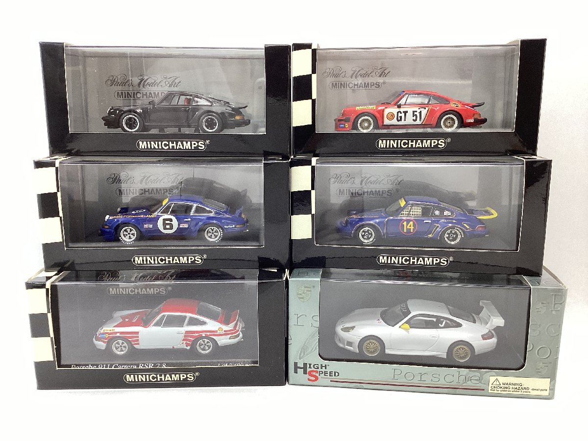 Yahoo!オークション -「ポルシェ934」(レーシングカー