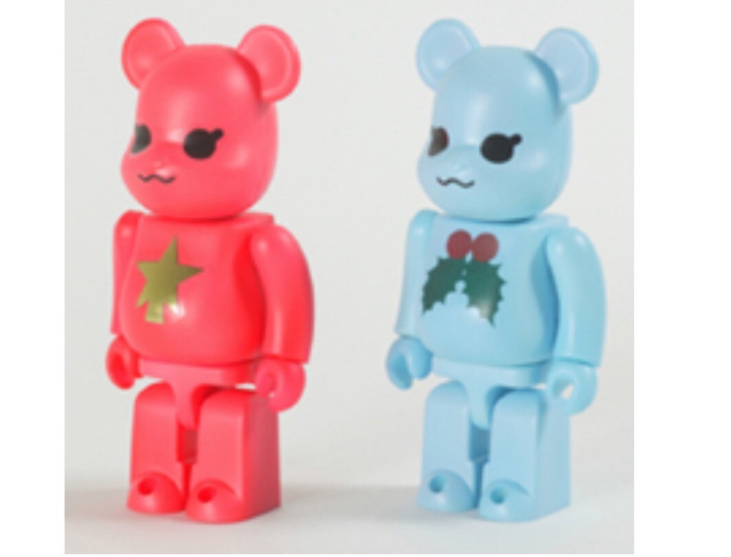 2025年最新】Yahoo!オークション -限定ベアブリックの中古品