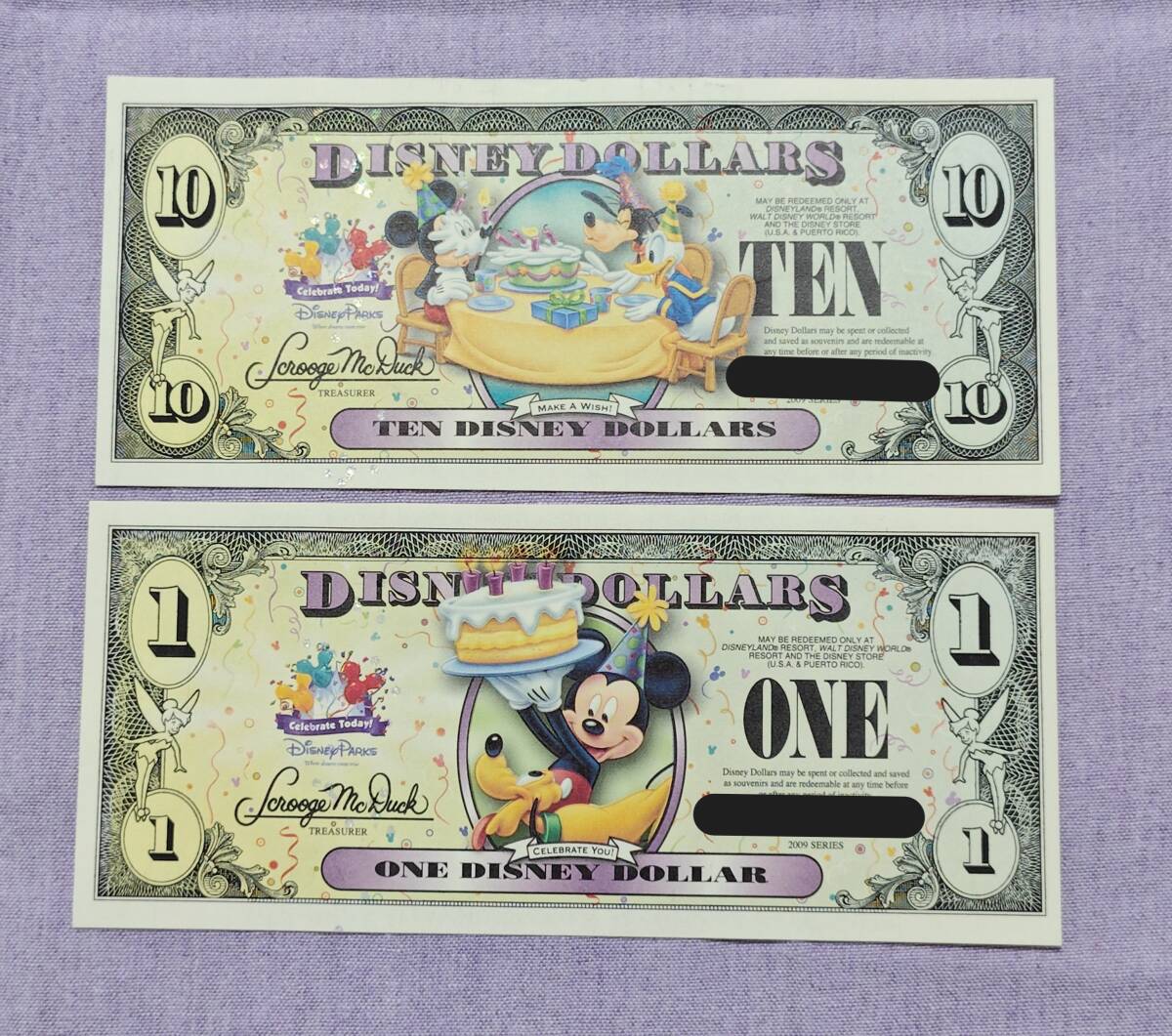 Yahoo!オークション -「ディズニードル」(ディズニー) の落札相場