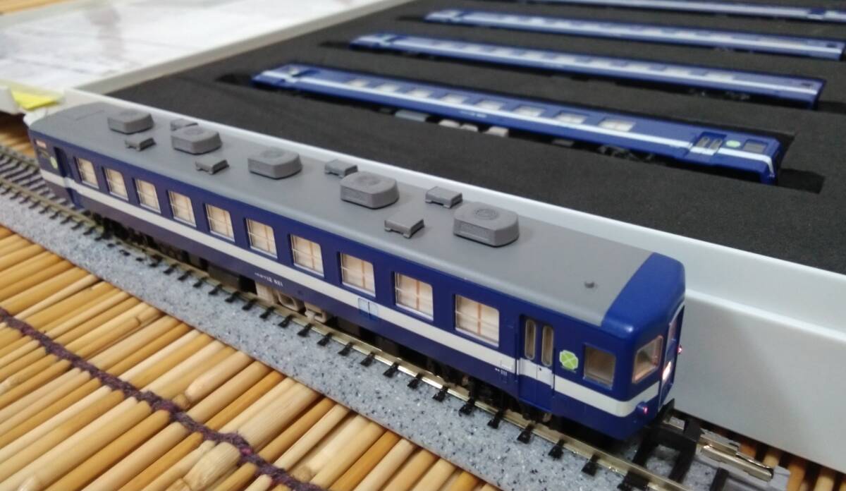 2025年最新】Yahoo!オークション -tomix 12系客車の中古品・新品