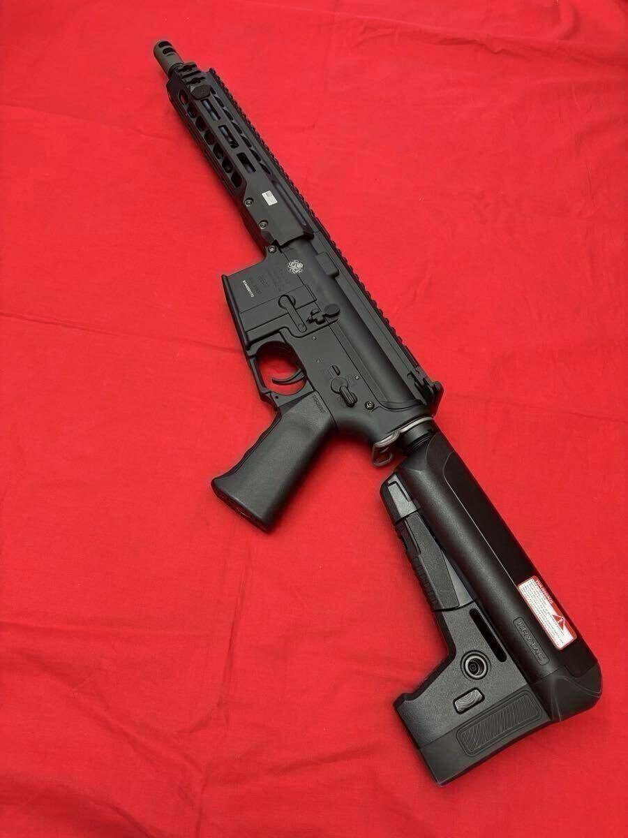 2025年最新】Yahoo!オークション -m4 sr-16の中古品・新品・未