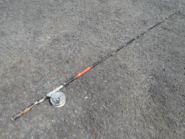 2025年最新】Yahoo!オークション -)ビンテージ(ロッド)の中古品