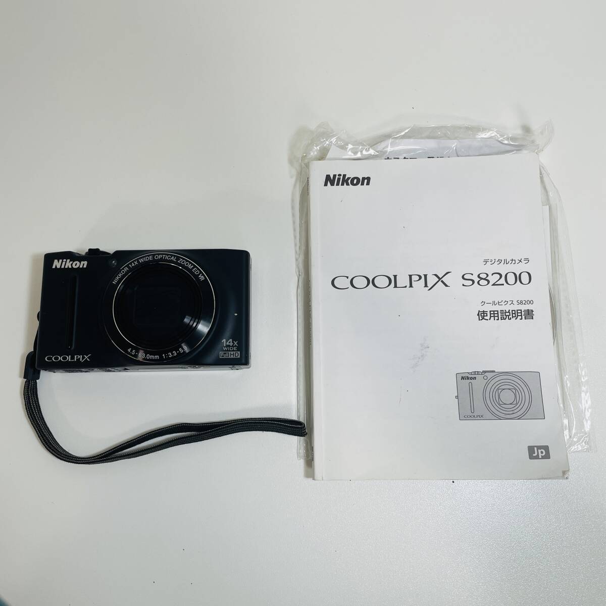 Yahoo!オークション -「coolpix s8200」の落札相場・落札価格