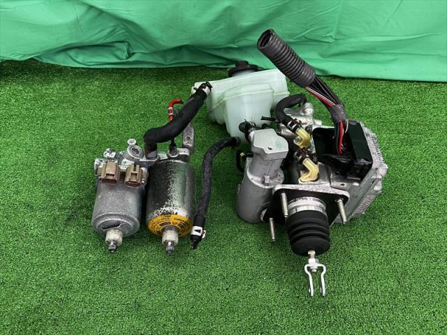 2025年最新】Yahoo!オークション -アクア nhp10 abs(パーツ)の