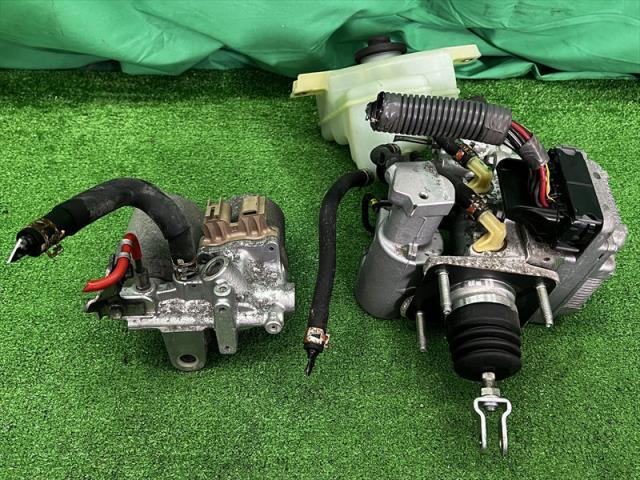 2025年最新】Yahoo!オークション -アクア nhp10 abs