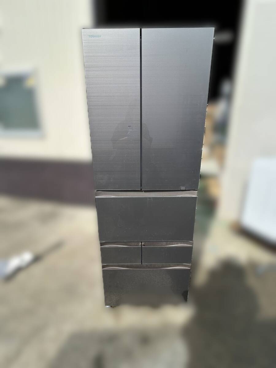 Yahoo!オークション -「東芝 冷蔵庫 510」の落札相場・落札価格