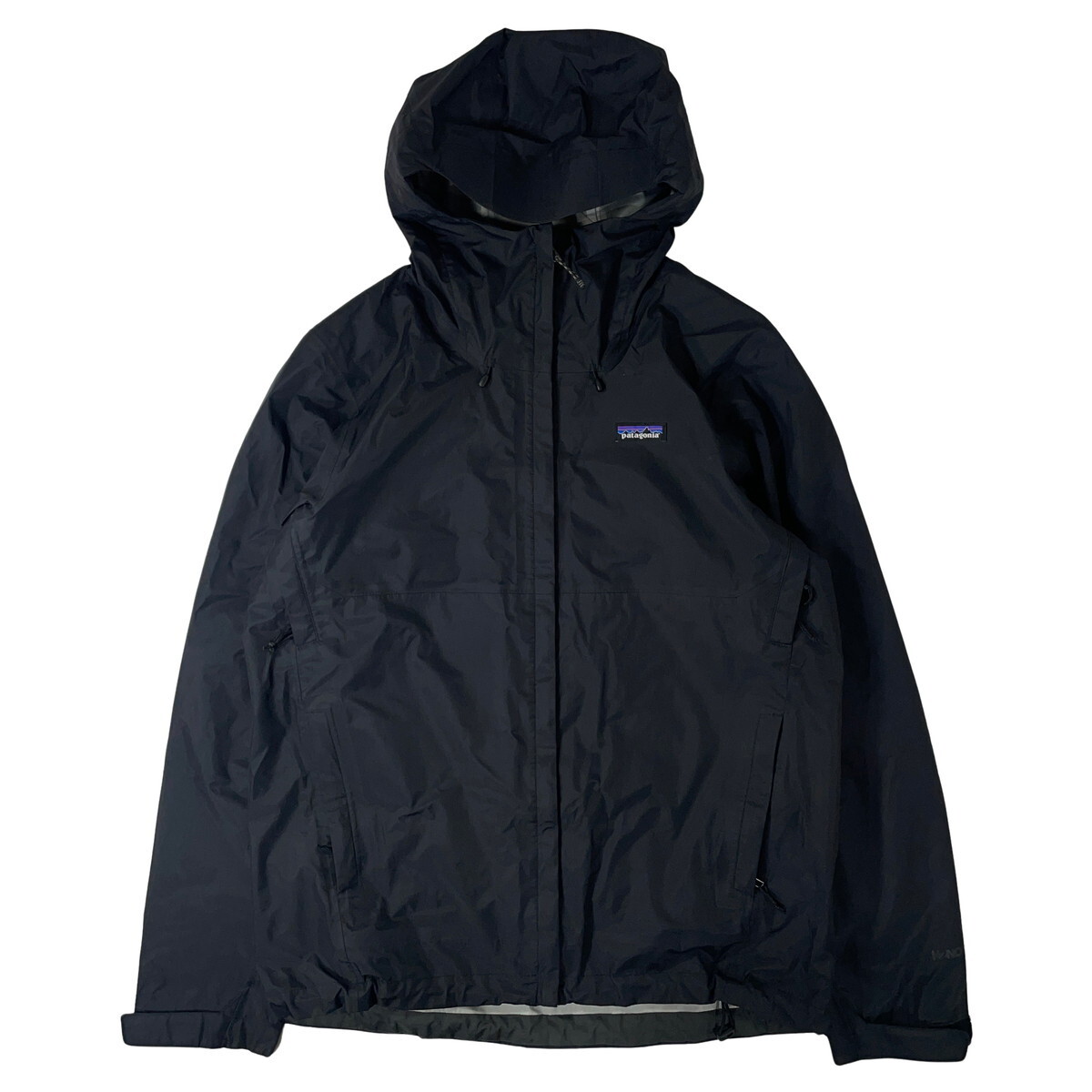 【中古美品】patagonia トレントシェル ジャケット h2no Sサイズ patagonia>メンズ・トレントシェル3L・ジャケット/SMDB | booth