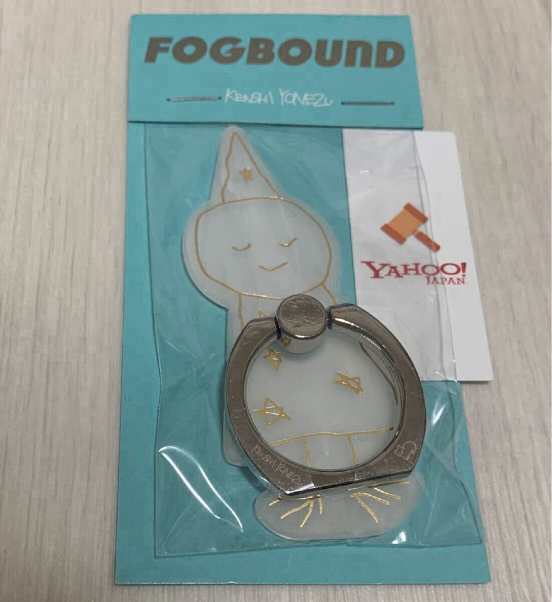 2025年最新】Yahoo!オークション -米津玄師 スマホリングの中古