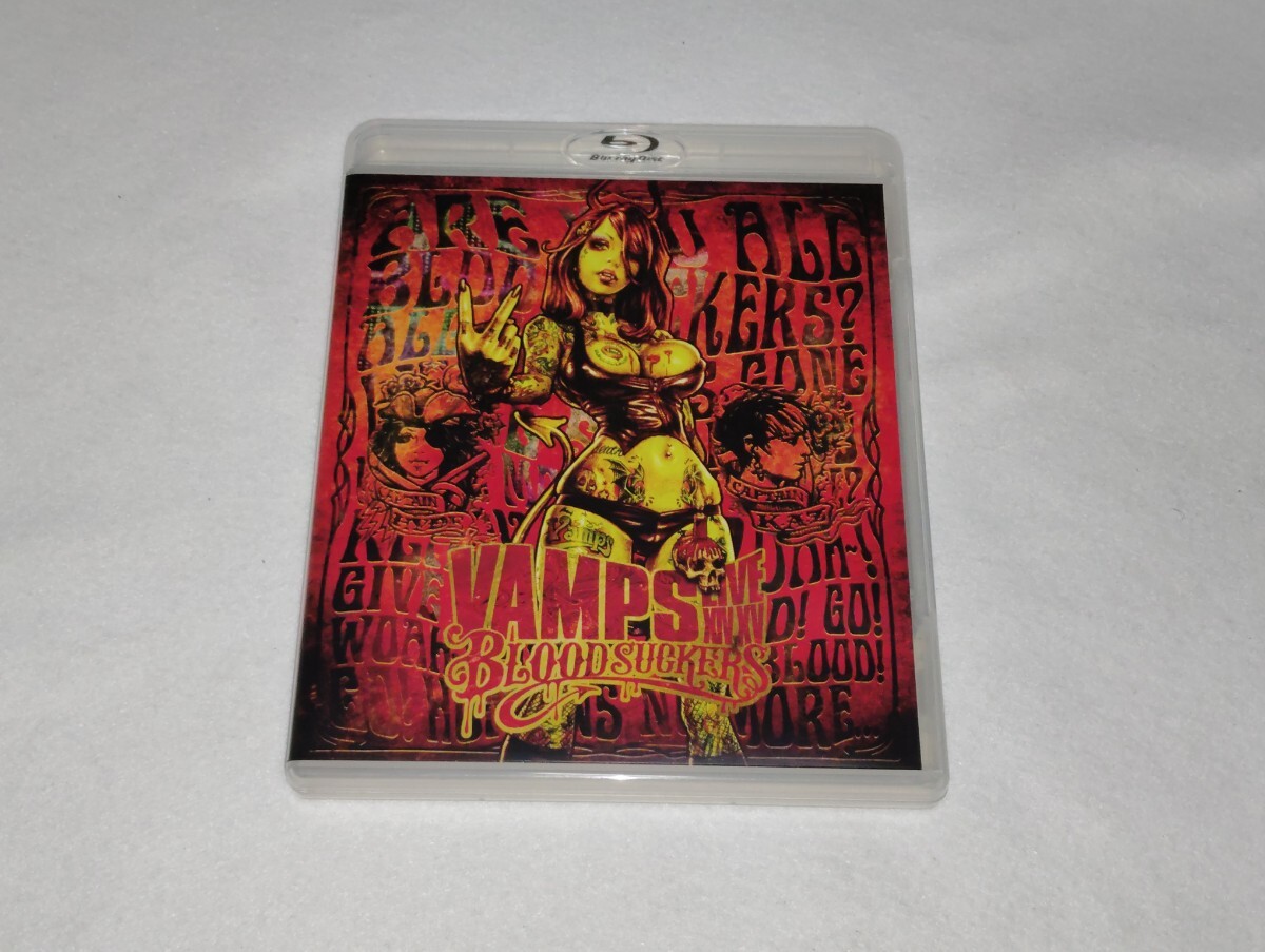 L&#39;Arc～en～Ciel - VAMPS HYDE DVD Blu-ray 11枚セット L'Arc～en～Ciel - VAMPS HYDE DVD Blu-ray 11枚セット L'Arc-en