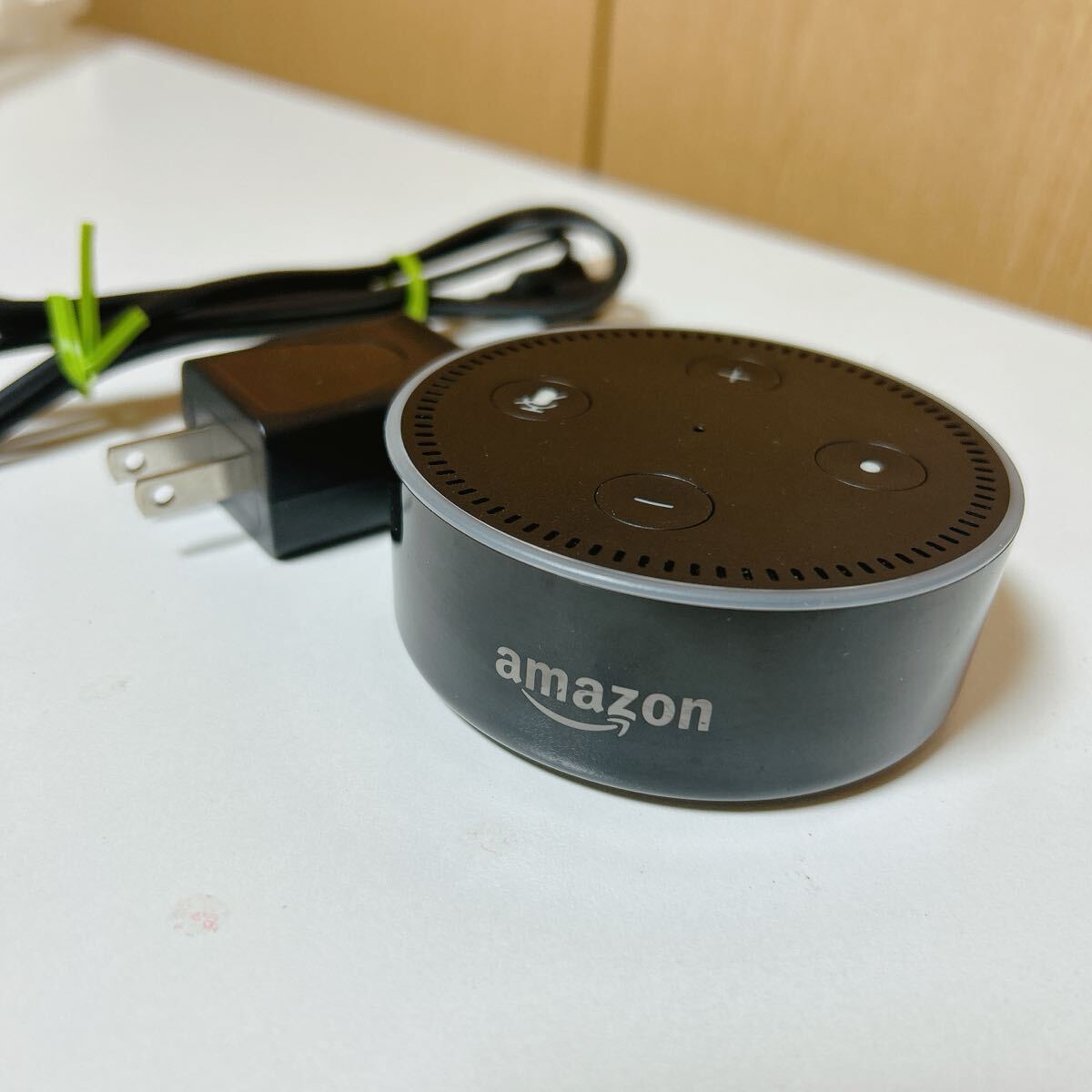 2025年最新】Yahoo!オークション -amazon echo 第2世代の中古品