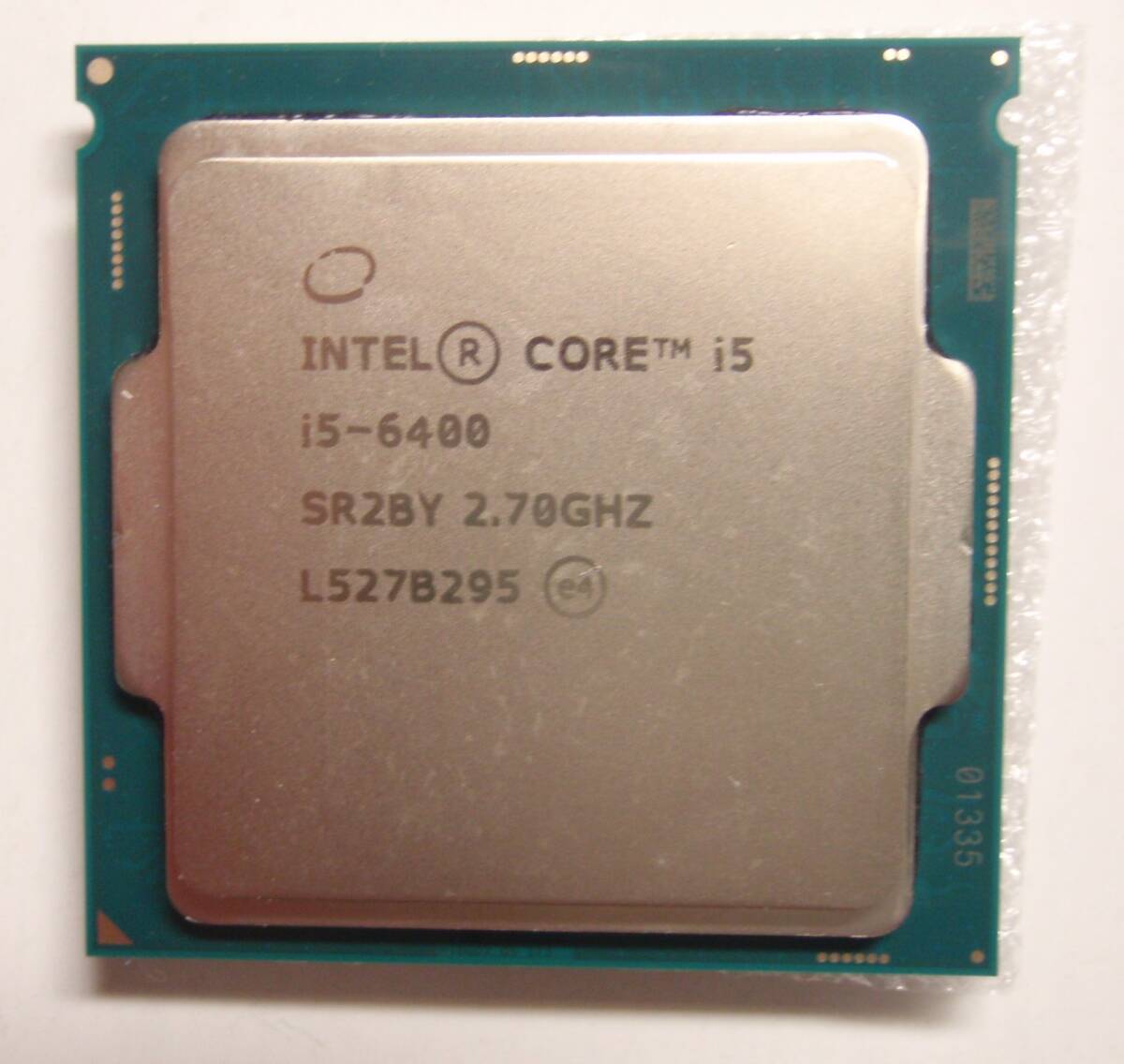 Yahoo!オークション -「intel core i5-6400」の落札相場・落札価格