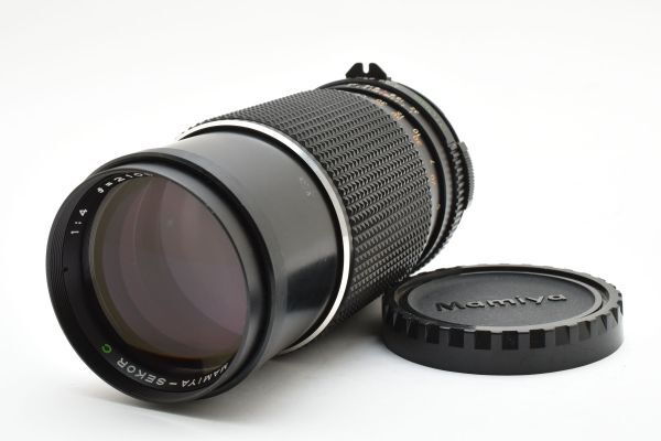 2025年最新】Yahoo!オークション -mamiya sekor c 210mm f4の
