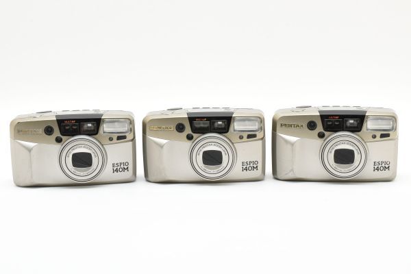 Yahoo!オークション -「pentax espio 140m」の落札相場・落札価格