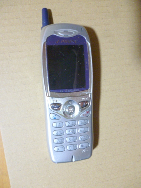 2025年最新】Yahoo!オークション -j-phone(その他)の中古品