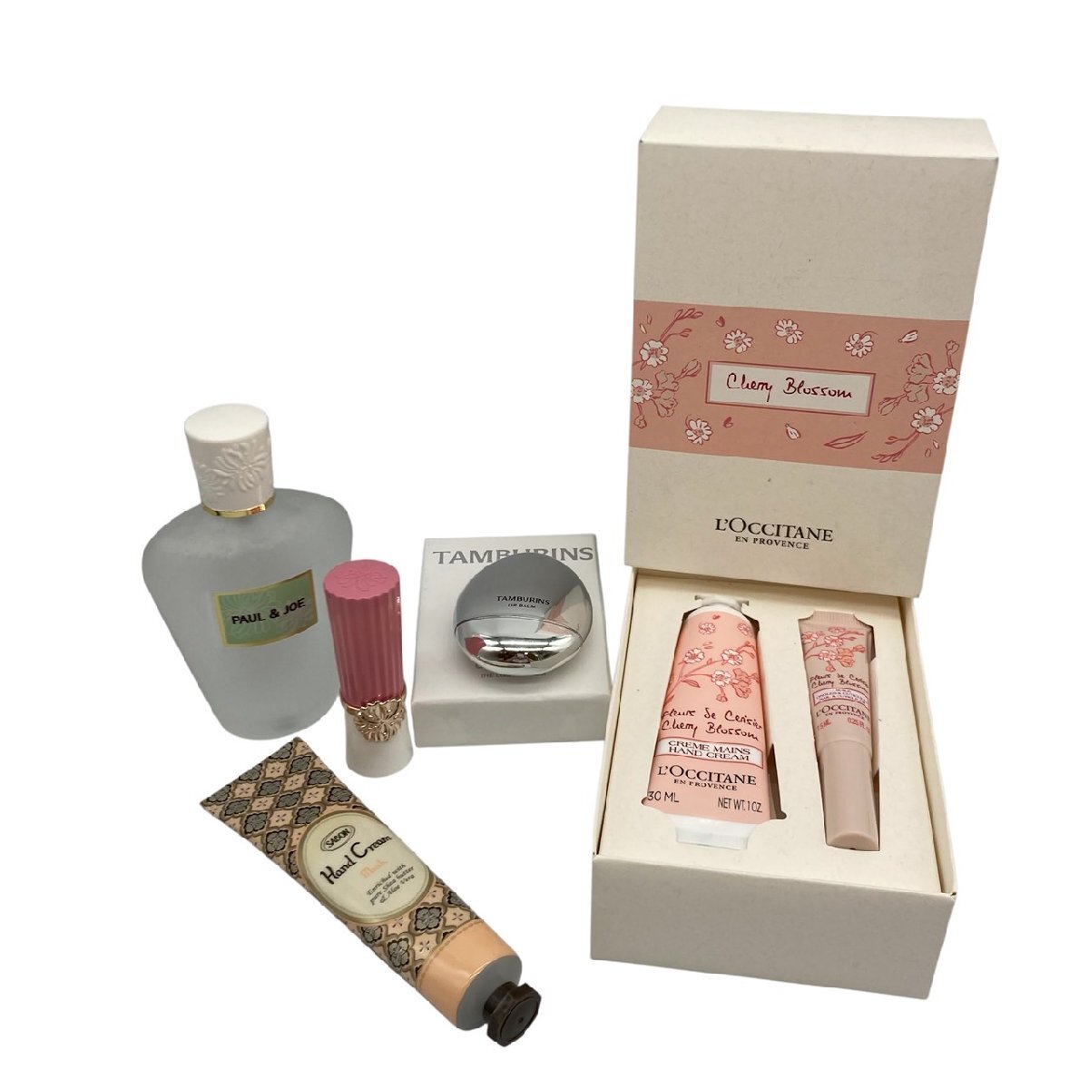 【新品未使用】リボンアルル　75ml 2025年最新】Yahoo!オークション -リボンアルル(ロクシタン)の