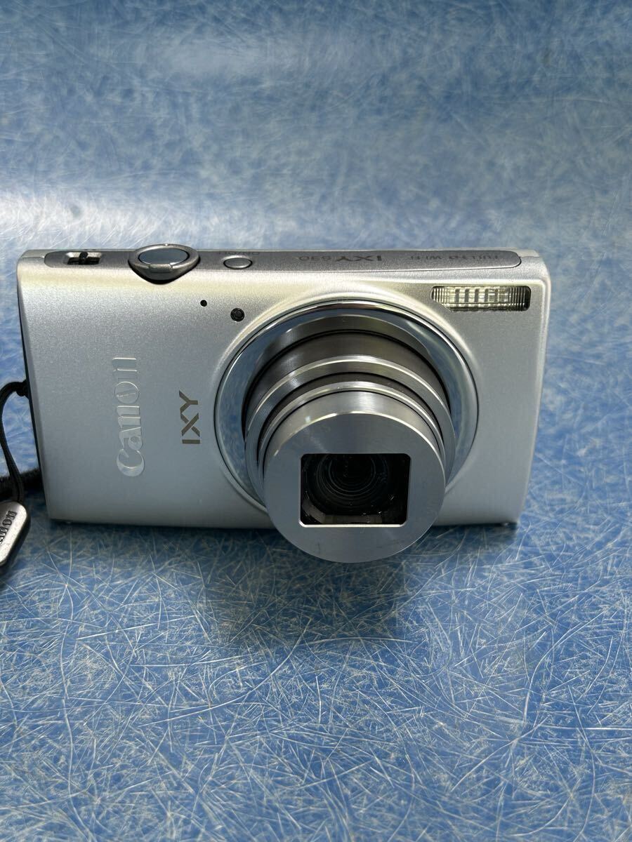 CANON IXY 630 オークション比較 - 価格.com