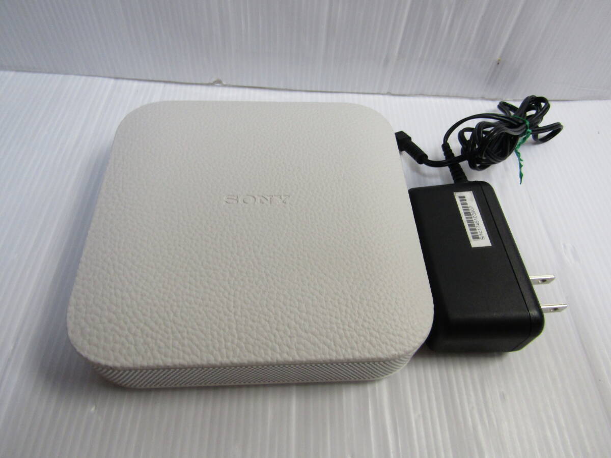 Sony プロジェクター 動作確認のみ新品 生産完了品 | ビデオプロジェクター | ソニー