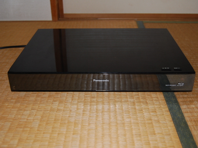 Yahoo!オークション -「パナソニック ブルーレイレコーダー brx