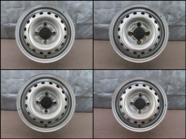 2025年最新】Yahoo!オークション -スズキ純正 ホイール 12インチ