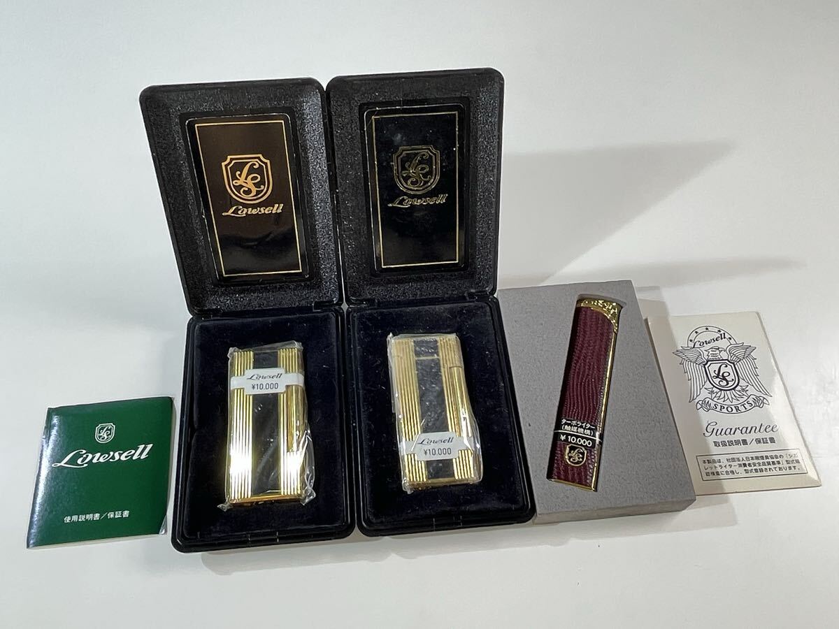 期間限定 【ブランド色々】ライター11点セット まとめ売り ダンヒル カルティエ ローラーガスライター ゴールド シルバー ラッカー Cartier12