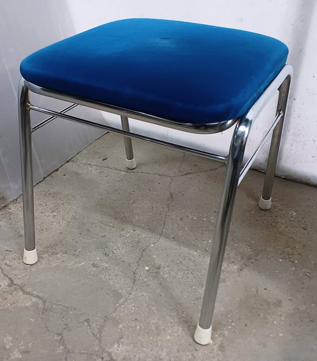 ゲームセンター　椅子 ゲームセンター椅子】 ビデオ筺体用 チェア【TC1-46BK