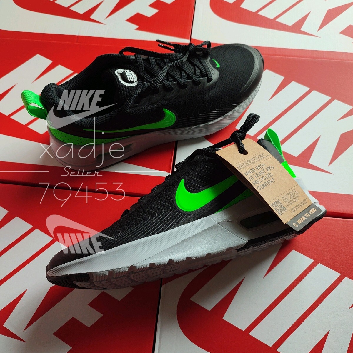 Yahoo!オークション -「ナイキ エアマックス 26.5