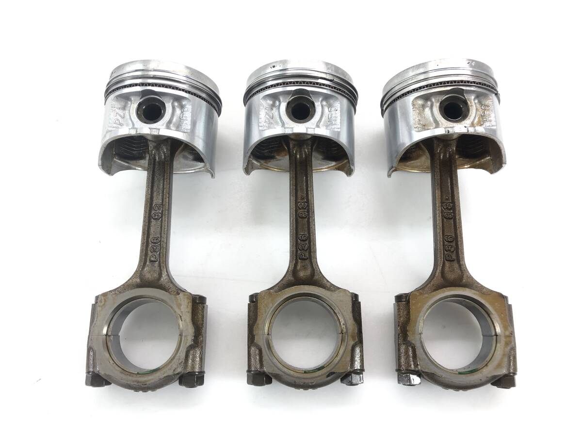 2025年最新】Yahoo!オークション -ピストン・コンロッド(パーツ