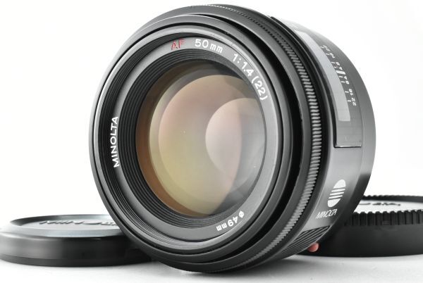 2025年最新】Yahoo!オークション -50mm f1.4 (ミノルタ minolta