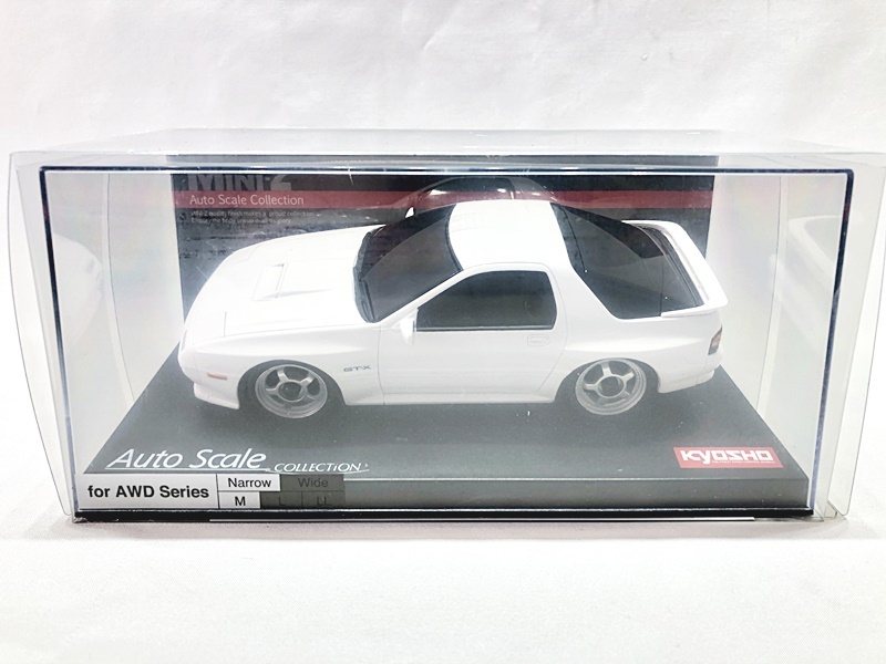 2025年最新】Yahoo!オークション -rx-7 fc3s(ボディ)の中古品