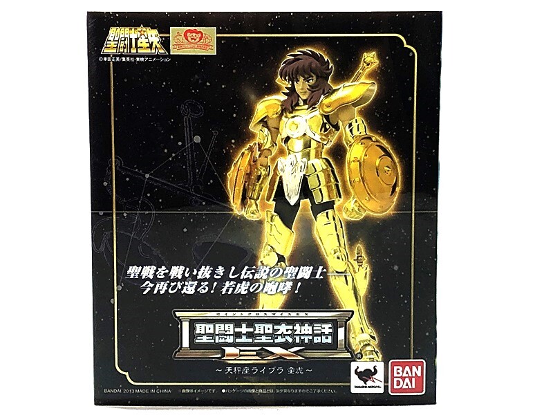 聖闘士星矢 天秤座 ドウコ フィギュア ガレージキット 1/6スケール EX版 Amazon.co.jp: 聖闘士星矢 天秤座 ドウコ フィギュア ガレージ