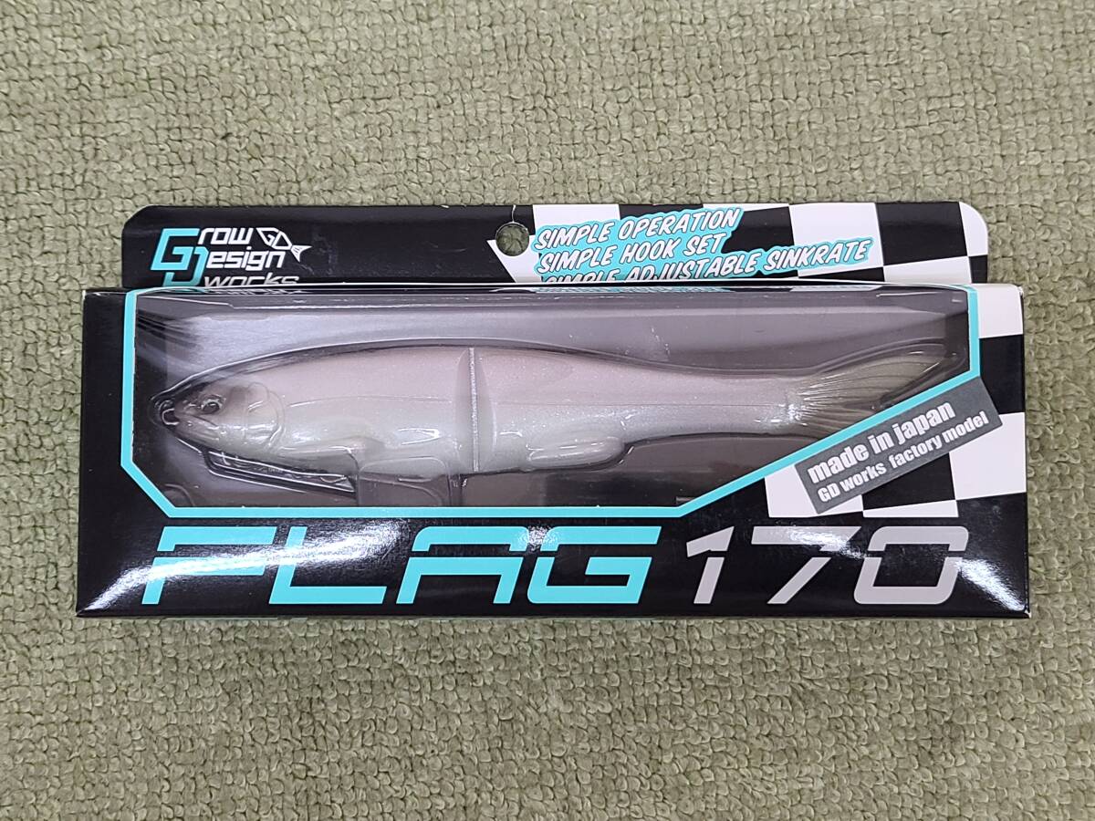 フラッグ170 セット売り 2025年最新】flag170の人気アイテム - メルカリ