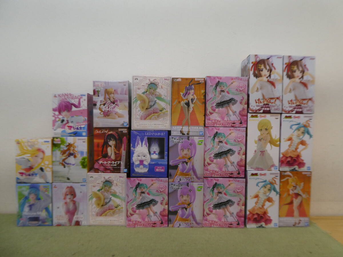 2025年最新】Yahoo!オークション -デートアライブ フィギュアの