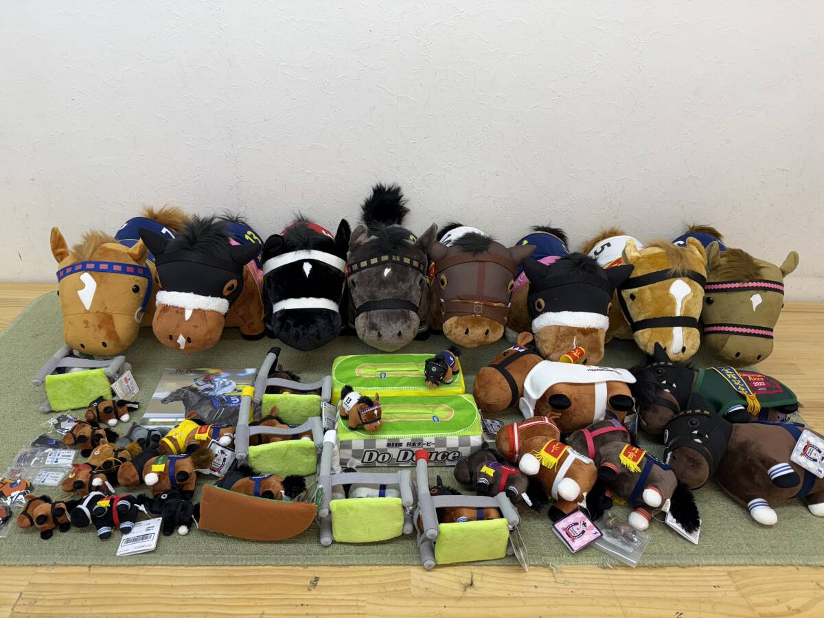 テイエムオペラオー他まとめ売り ウマ娘 プリティーダービー ROAD TO THE TOP テイエムオペラオー