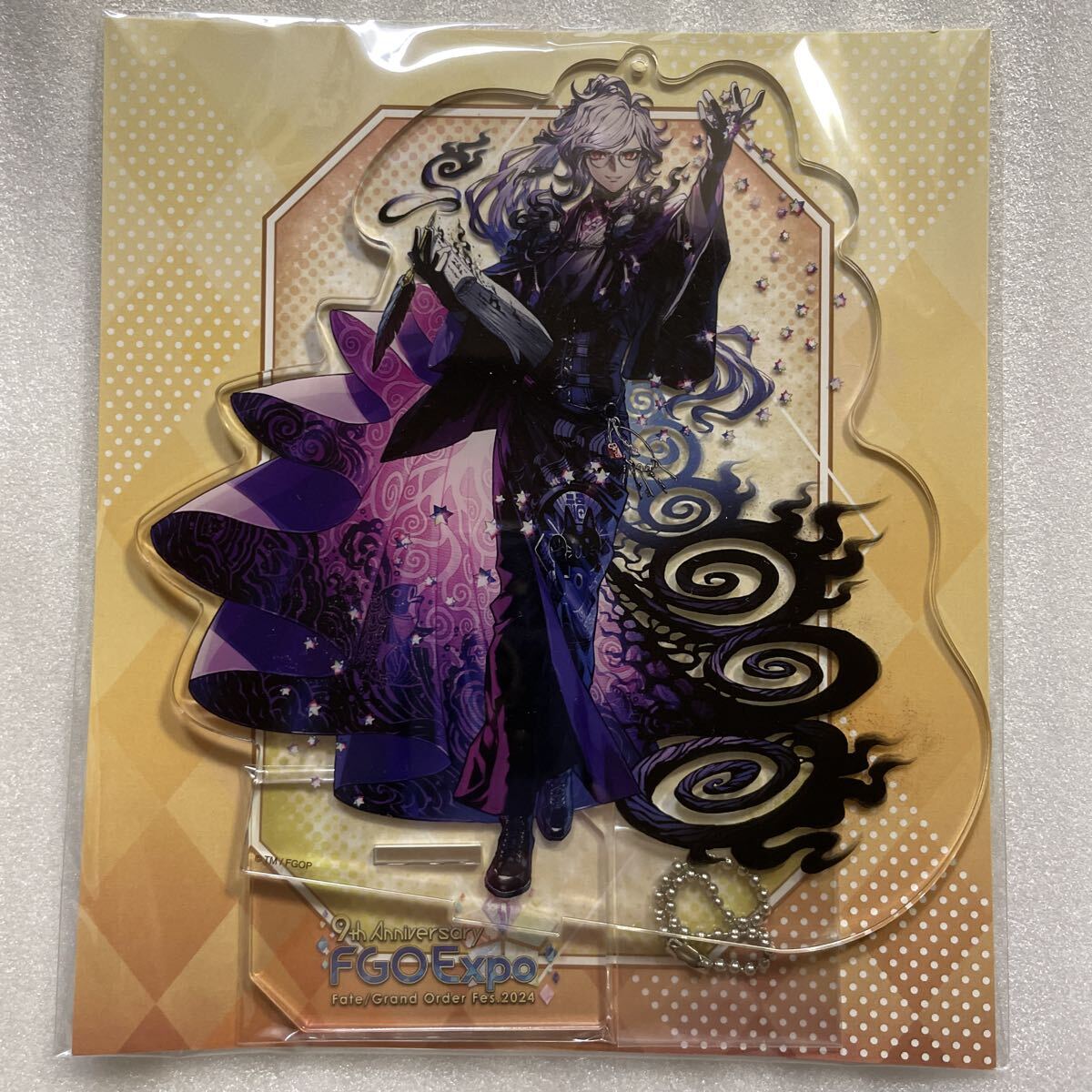 Yahoo!オークション -「fgo 巌窟王」(コミック、アニメグッズ) の落札