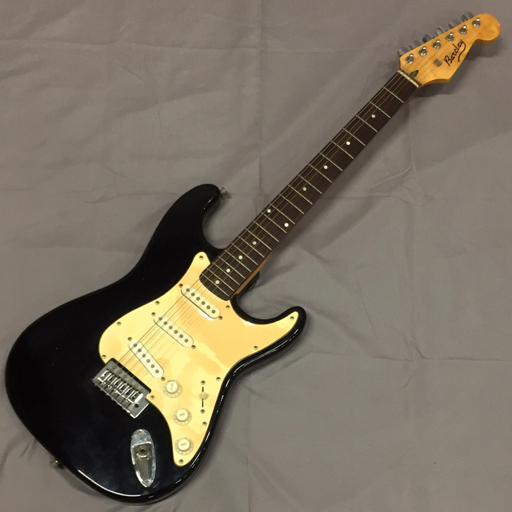 Yahoo!オークション -「barclay」(エレキギター) (ギター)の落札