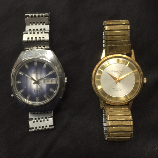 シチズン デラックス 国産腕時計②　国産腕時計 腕時計 本 トンボ出版国産腕時計シリーズ2 シチズン デラックス