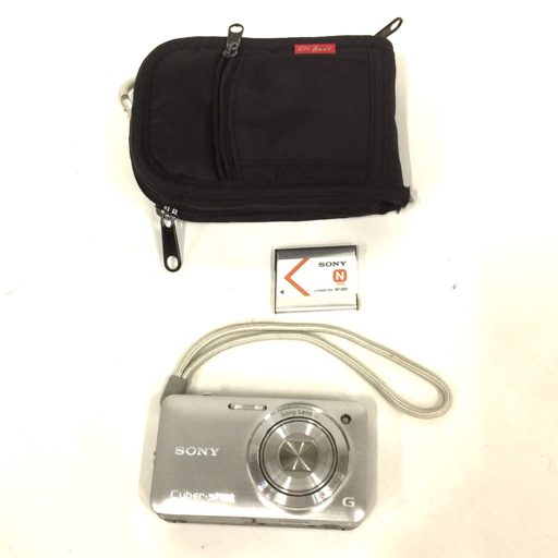 【中古】SONY Cyber-shot DSC-WX5 メモリ付 SONY サイバーショット DSC-WX5 [シルバー] 価格比較 - 価格.com