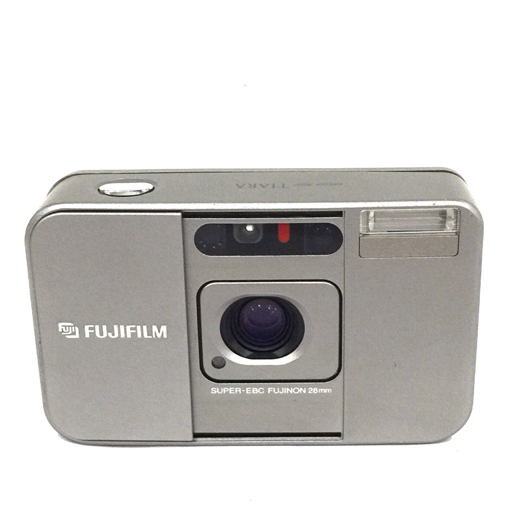 2025年最新】Yahoo!オークション -fujifilm tiara(フィルム
