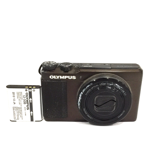 2025年最新】Yahoo!オークション -olympus stylus 1の中古品