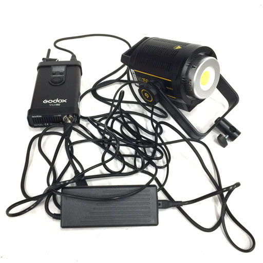 【中古】(コ゛ト゛ックス) GODOX VL200 ビデオライト Godox Video LED light VL200 | Store Godox.pl