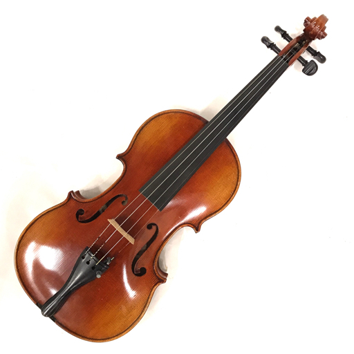 ドイツ製バイオリン 4/4 RUDOLF DOERNER 未使用弓 メンテ済み ドイツ製バイオリン 4/4 RUDOLF DOERNER 未使用弓 メンテ済み