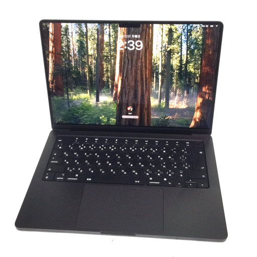 新品未使用未開封 MacBookPro 16インチ M3MAX 36GB/1TB Amazon.com: (CTO) Apple MacBook Pro 16-in - M3 Max 16C CPU