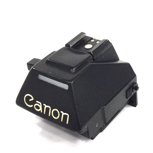 Yahoo!オークション -「canon new f-1 aeファインダー」の落札