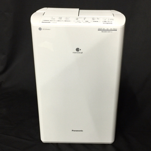 2025年最新】Yahoo!オークション -panasonic 加湿器の中古品