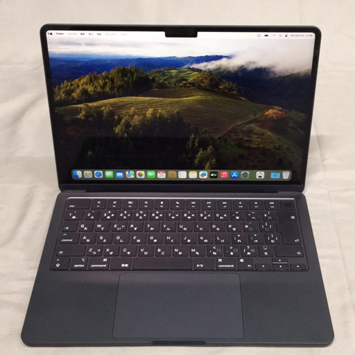 Yahoo!オークション -「初期」(Mac) (パソコン)の落札相場・落札価格