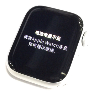 1円 Apple Watch Series 9 GPSモデル 41mm A2978 アップルウォッチ